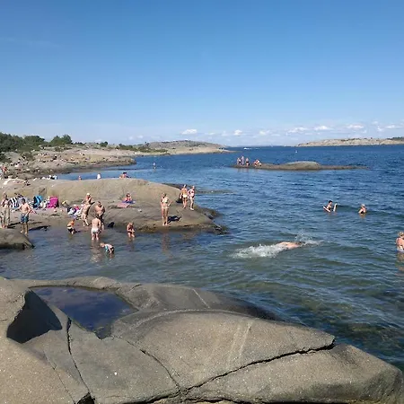 Hvasser Motell Üdülőpark 3*