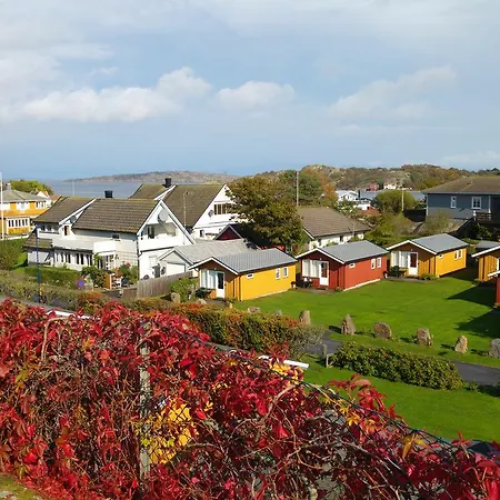 Üdülőpark Hvasser Motell Hvasser