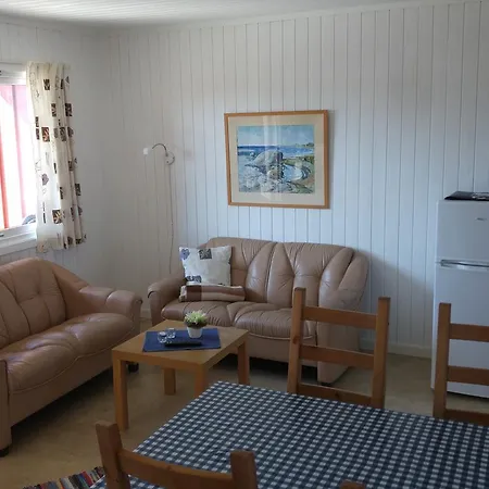 Üdülőpark Hvasser Motell 3*
