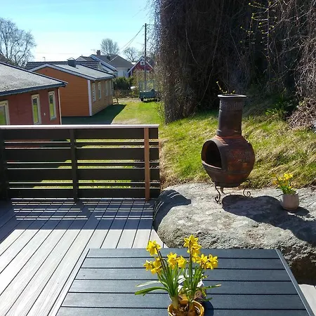 Hvasser Motell Feriepark Hvasser