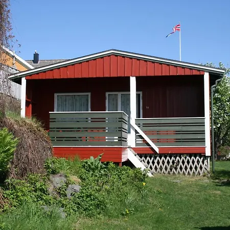 Hvasser Motell Üdülőpark 3*