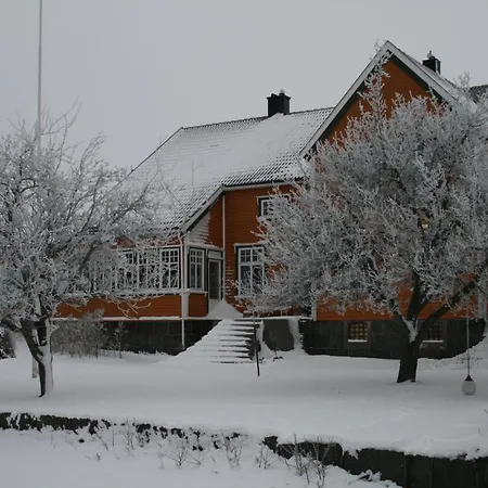 Hvasser Motell 3* Hvasser