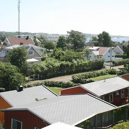 Üdülőpark Hvasser Motell Hvasser