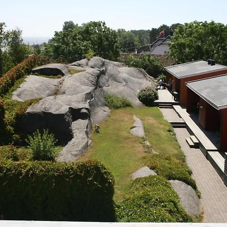 Üdülőpark Hvasser Motell 3*