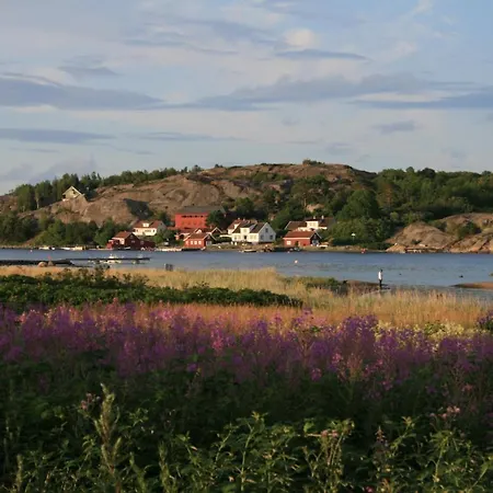 Üdülőpark Hvasser Motell Hvasser