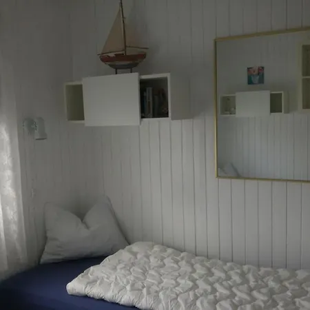 Üdülőpark Hvasser Motell 3*