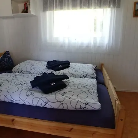 Hvasser Motell Feriepark 3*