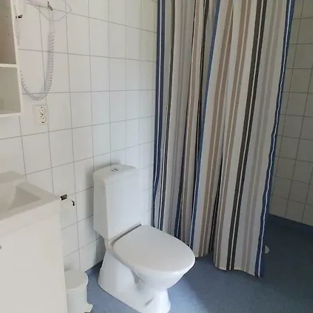 Hvasser Motell Feriepark Hvasser