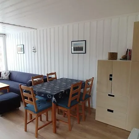 Hvasser Motell Prázdninový areál 3*