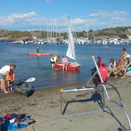 Kompleks wypoczynkowy Hvasser Motell 3*