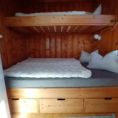 Hvasser Motell База отдыха 3*